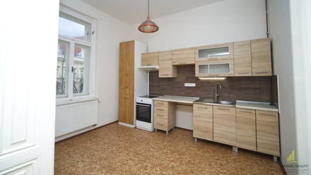 Prodej činžovního domu 1 653 m², Prostějov