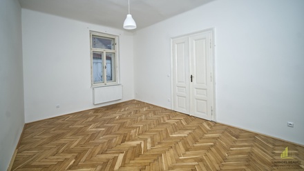 Prodej činžovního domu 1 653 m², Prostějov