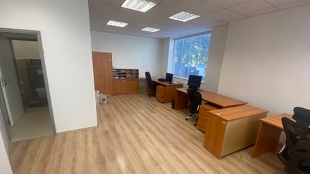 Pronájem kanceláře 46 m², Svitavy - Předměstí