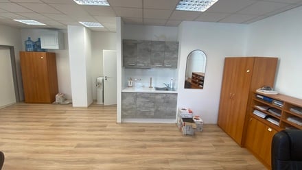 Pronájem kanceláře 46 m², Svitavy - Předměstí