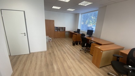 Pronájem kanceláře 46 m², Svitavy - Předměstí