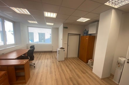 Pronájem kanceláře 46 m², Svitavy - Předměstí