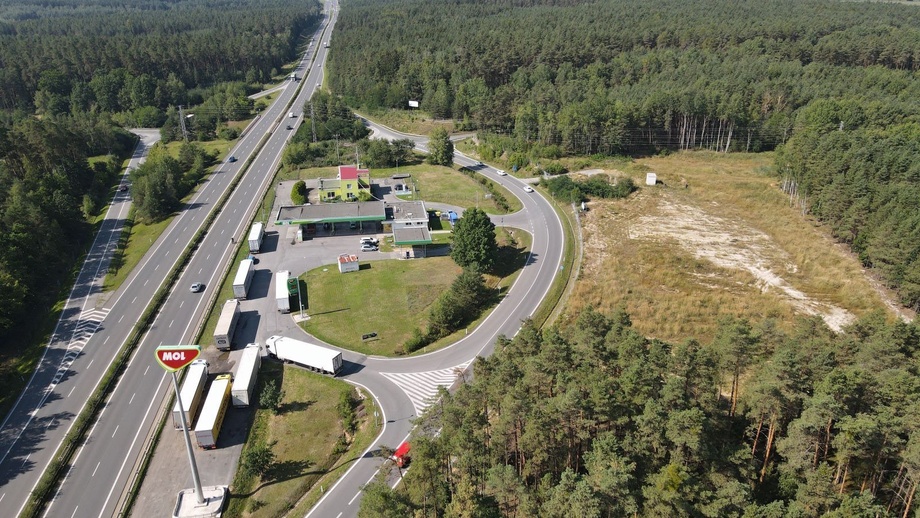 Prodej pozemky pro komerční výstavbu, 12 180 m² - Plzeň - Skvrňany
