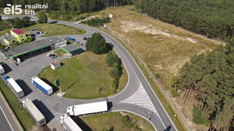 Prodej výroba, 1 928 m² - Plzeň - Skvrňany