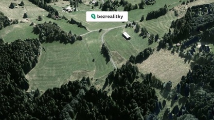 Prodej louky 18 821 m², Měděnec - Horní Halže