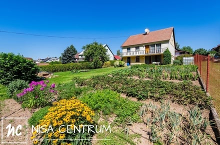 Prodej rodinného domu 228 m², Jilemnice - Hrabačov