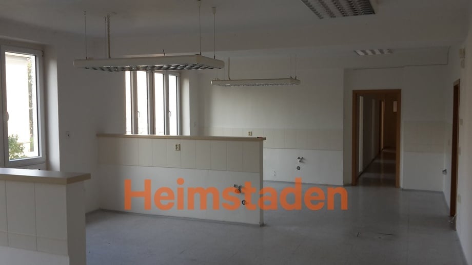 Pronájem obchodní prostory, 147 m² - Havířov - Město