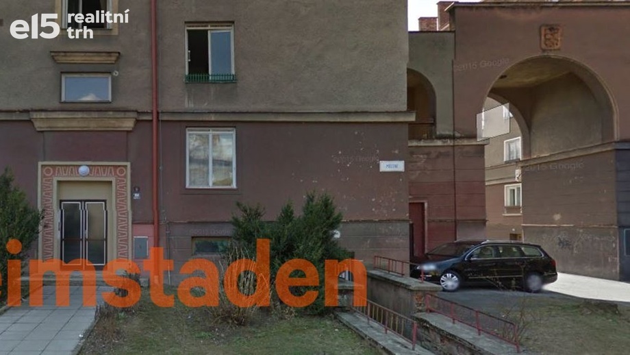 Pronájem obchodní prostory, 147 m² - Havířov - Město