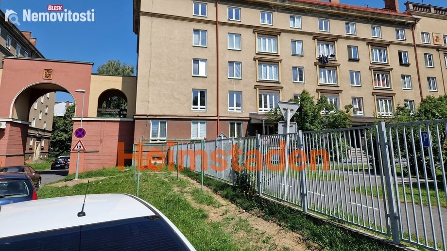 Pronájem obchodního prostoru 147 m², Havířov-Město - Havířov - Město