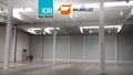 Pronájem skladu 5 000 m², Nýřany
