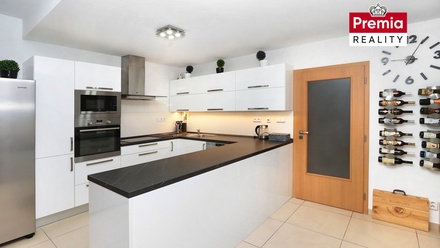 Prodej rodinného domu 131 m², Tvořihráz