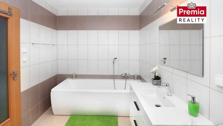 Prodej rodinného domu 131 m², Tvořihráz