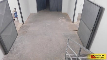 Pronájem skladu 166 m², Znojmo