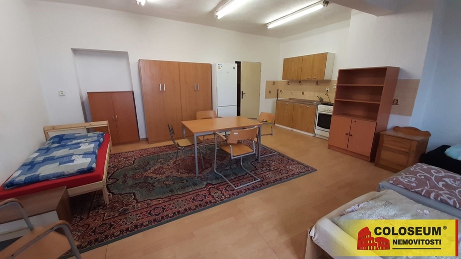 Prodej ubytování, 523 m² - Vavřinec - Veselice