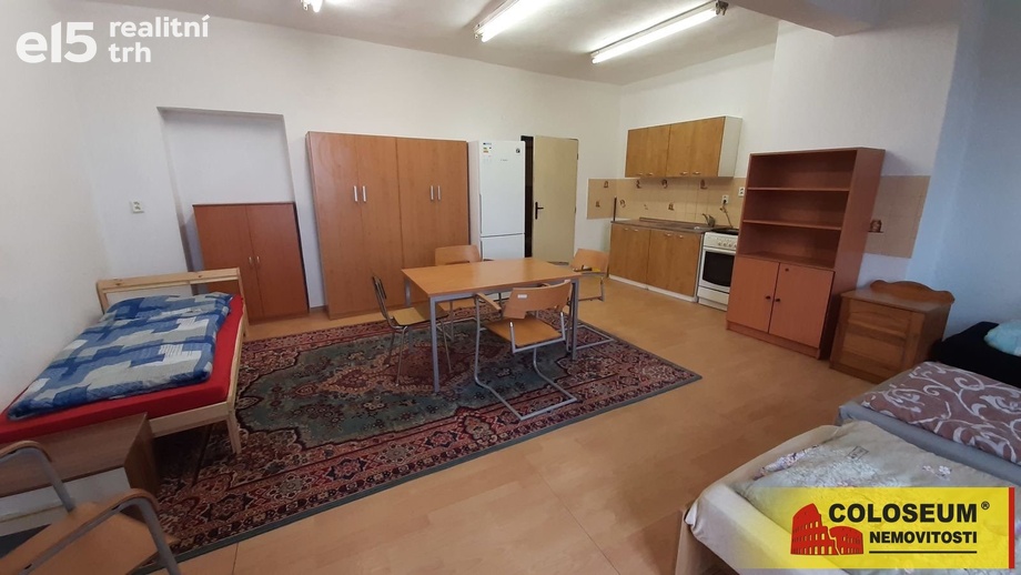 Prodej ubytování, 523 m² - Vavřinec - Veselice