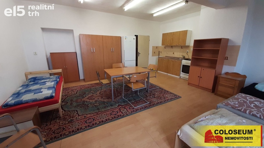 Prodej ubytování, 523 m² - Vavřinec - Veselice