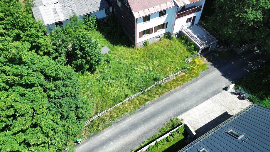 Prodej rodinné domy, 422 m² - Zádub-Závišín - Zádub