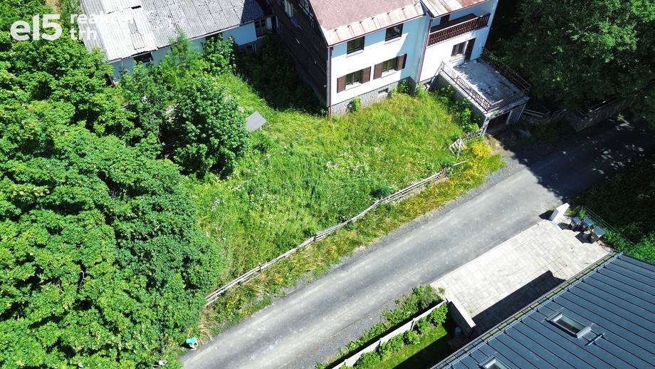 Prodej rodinné domy, 422 m² - Zádub-Závišín - Zádub