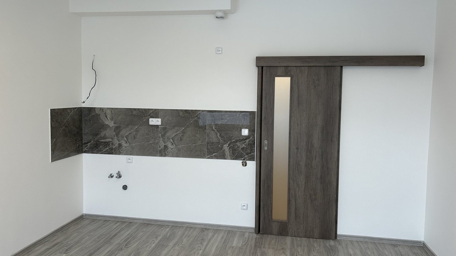 Prodej byty 3+kk, 59 m² - Třebíč - Borovina