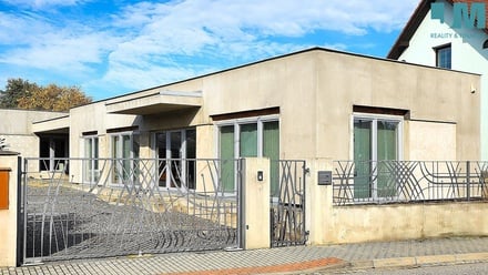 Prodej rodinného domu 510 m², Moravské Budějovice