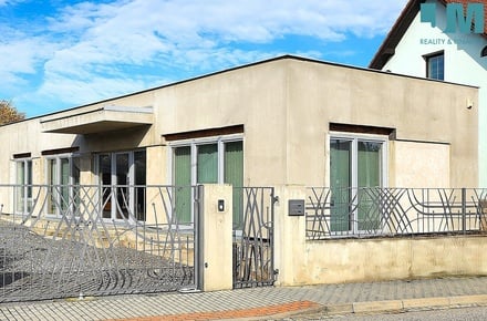 Prodej rodinného domu 510 m², Moravské Budějovice