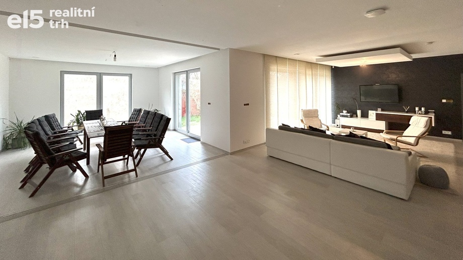 Prodej rodinné domy, 510 m² - Moravské Budějovice
