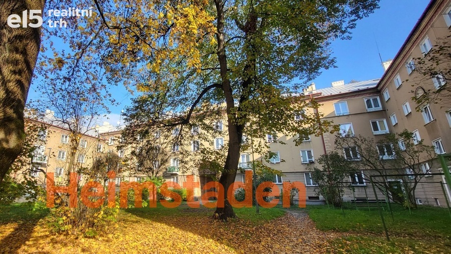Pronájem byty 2+1, 59 m² - Havířov - Město