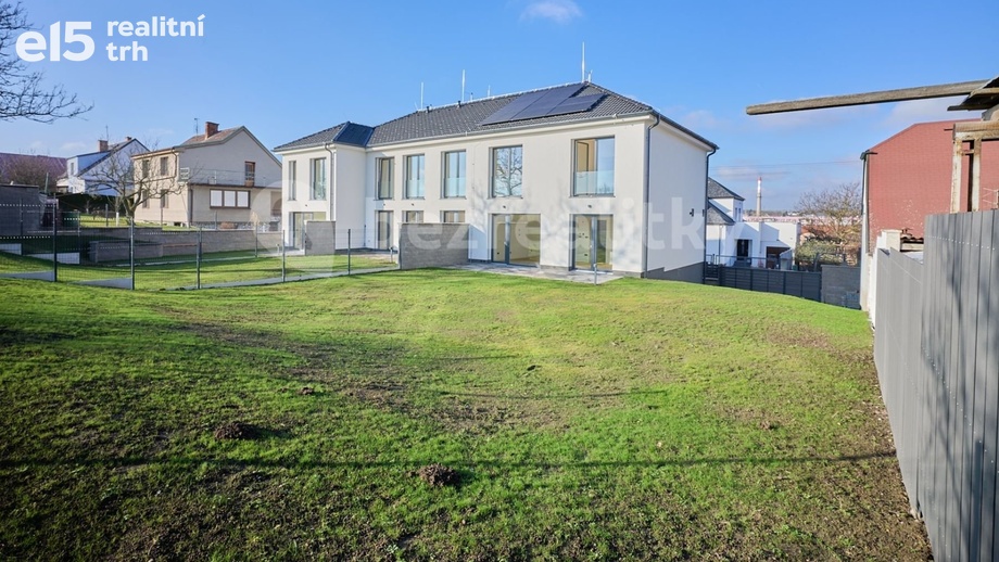 Prodej rodinné domy, 124 m² - Benátky nad Jizerou II