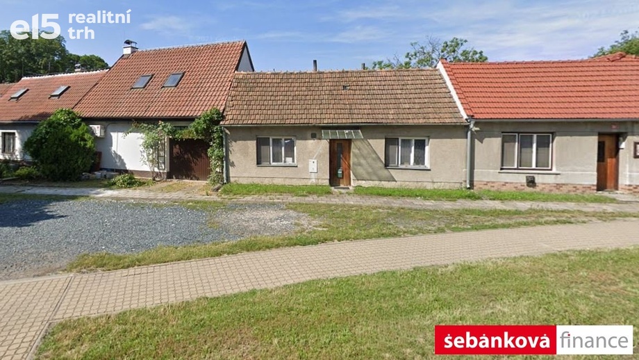 Prodej rodinné domy, 126 m² - Lednice