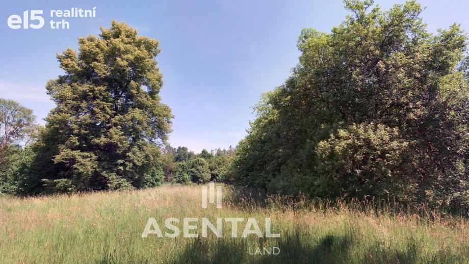 Prodej ostatní pozemky, 749 m² - Karviná
