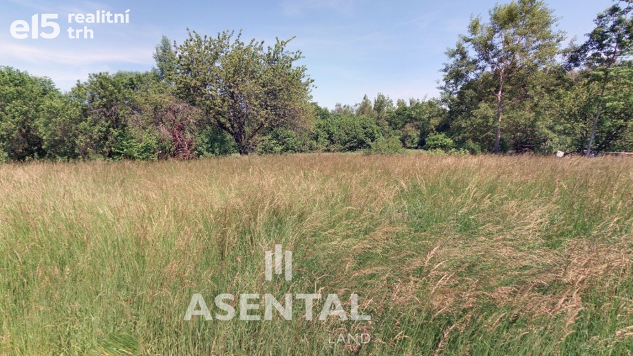 Prodej ostatní pozemky, 1 372 m² - Karviná
