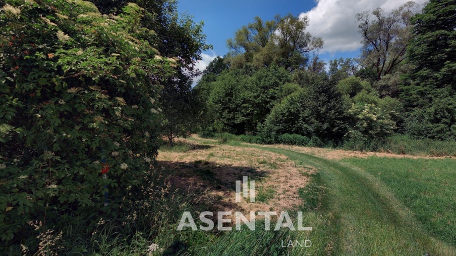 Prodej ostatní pozemky, 11 975 m² - Karviná