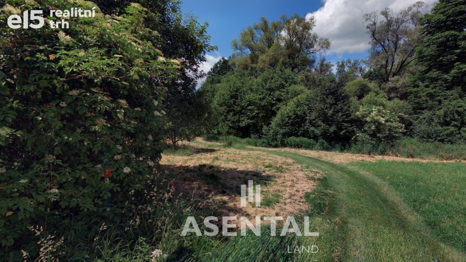 Prodej specifického pozemku 11 975 m², Karviná
