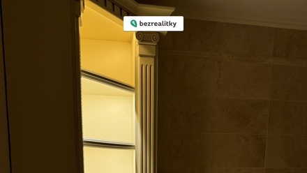 Prodej bytu 2+kk 138 m², Praha 3