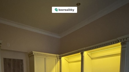 Prodej bytu 2+kk 138 m², Praha 3