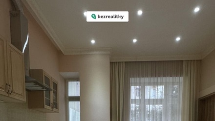 Prodej bytu 2+kk 138 m², Praha 3