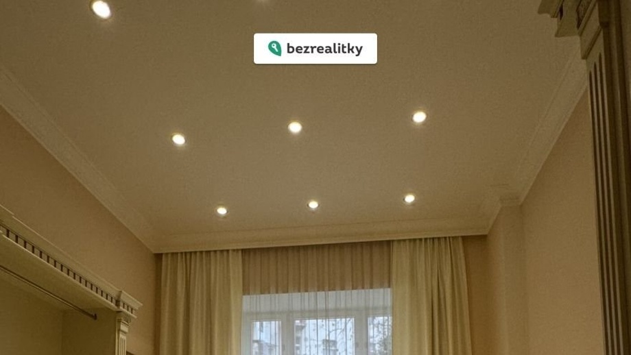 Prodej bytu 2+kk 138 m², Praha 3