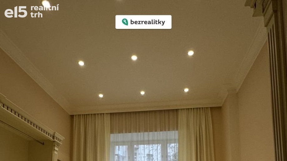 Prodej bytu 2+kk 138 m², Praha 3