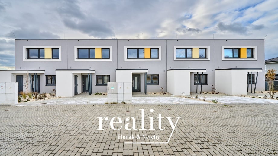 Prodej rodinného domu 134 m², Moravské Budějovice