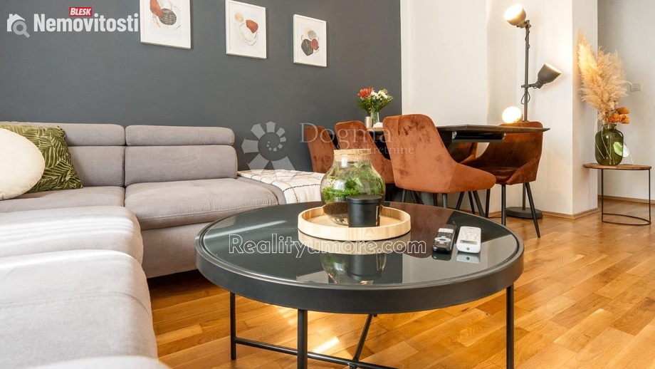 Prodej bytu 3+1 62 m², Rijeka, Chorvatsko