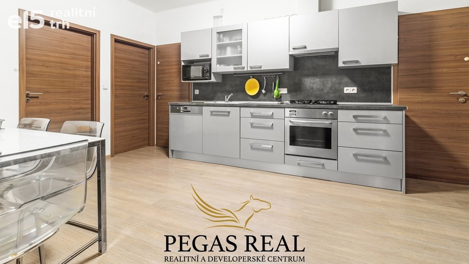 Pronájem pokoj, 75 m² - Brno - Zábrdovice