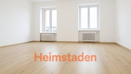 Pronájem bytu 2+1 63 m², Havířov-Šumbark - Havířov - Šumbark