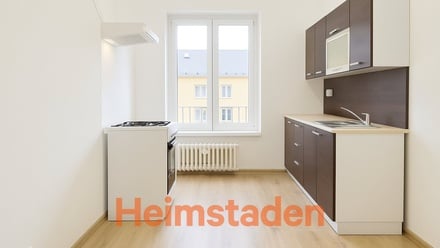 Pronájem bytu 2+1 63 m², Havířov-Šumbark - Havířov - Šumbark