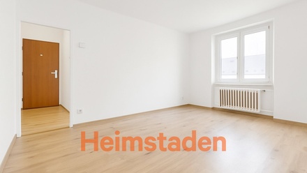 Pronájem bytu 2+1 63 m², Havířov-Šumbark - Havířov - Šumbark