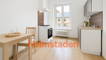 Pronájem bytu 2+1 63 m², Havířov-Šumbark - Havířov - Šumbark