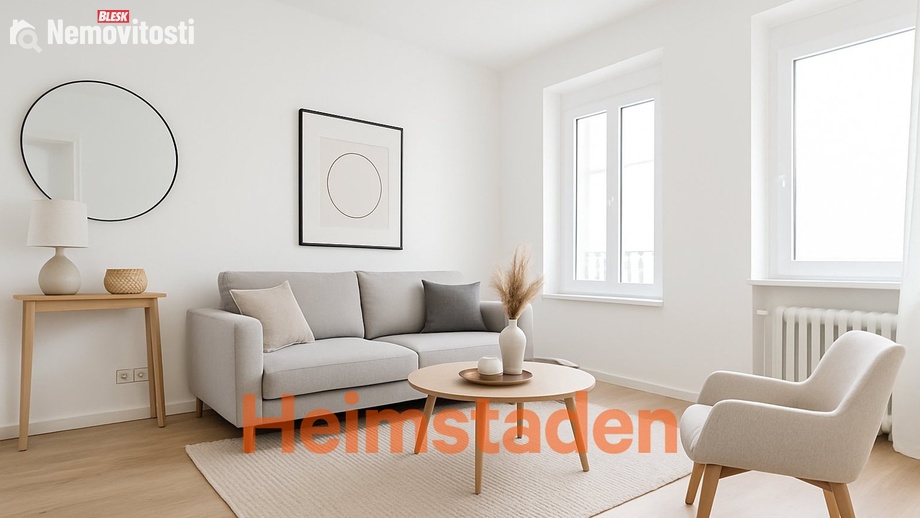 Pronájem bytu 2+1 63 m², Havířov-Šumbark - Havířov - Šumbark