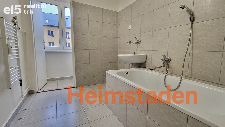 Pronájem byty 2+1, 67 m² - Havířov - Šumbark