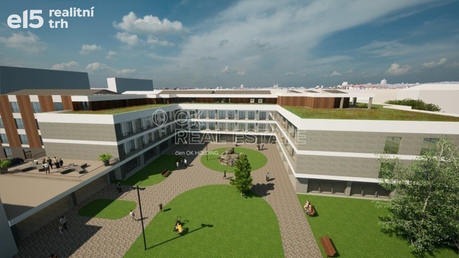 Prodej činžovní domy, 6 000 m² - Mariánské Lázně - Úšovice