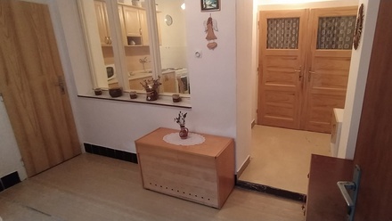 Prodej rodinného domu 84 m², Rusava