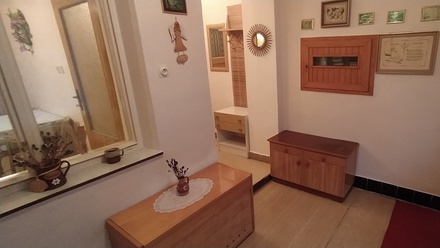 Prodej rodinného domu 84 m², Rusava